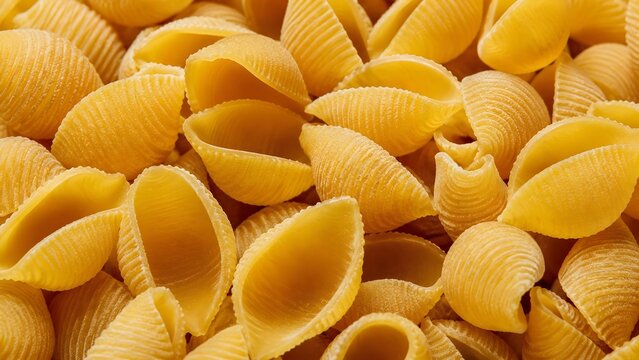 Whole Wheat Shell Pasta