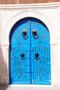 Porta araba