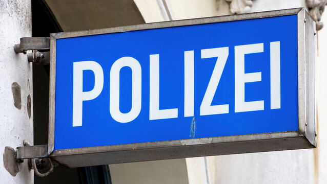 Polizei