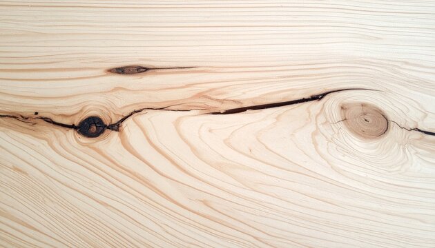 Close-up wood texture background with natural brown grain, wooden planks, hardwood timber surface, rustic oak and pine pattern for flooring, wall, panel and design use