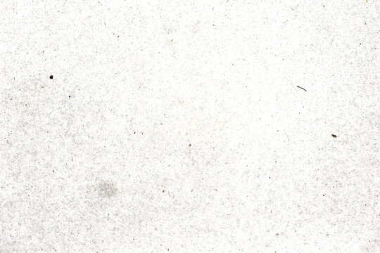 White recycle paper cardboard surface texture background