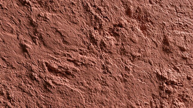 Detailed Martian Surface Texture, Red Planet Geology, Rocky Terrain Background, Extraterrestrial Landscape, Scientific Exploration