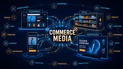 Fototapeta premium marketing