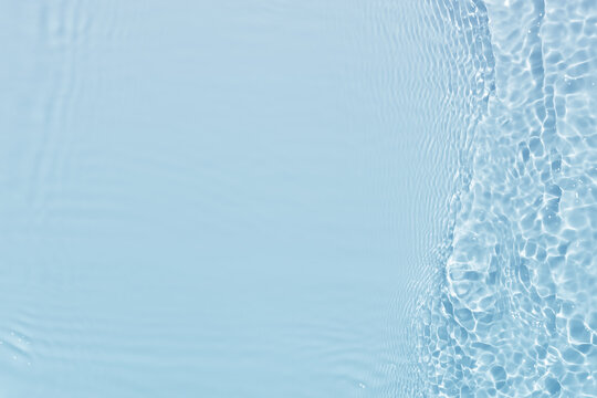 水 波 青 夏 テクスチャ 背景