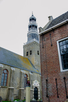 Stadtansichten Hindeloopen