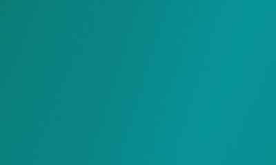 A solid and uniform teal color background, with a smooth, matte texture and, consistent lighting across, the entire flat, surface area © MstNilufa