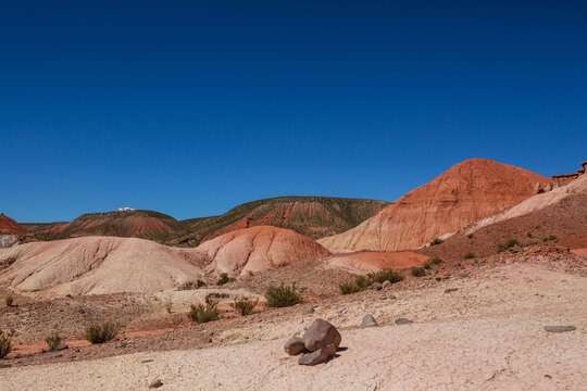 Northern Argentina