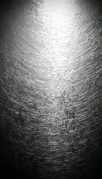 Abstract dark gray or black rustic cast metal texture background with subtle rough gritty finish.