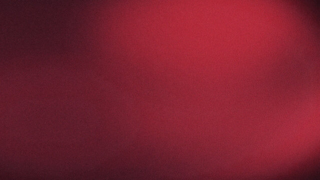 Vibrant gradient red background seamless texture for creative design projects and digital artwork