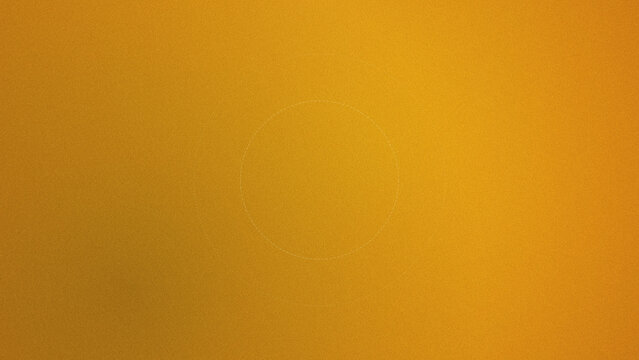 Vibrant solid gradient orange background for creative design and digital artwork projects