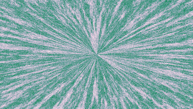 Abstract  Radial Burst Texture Background