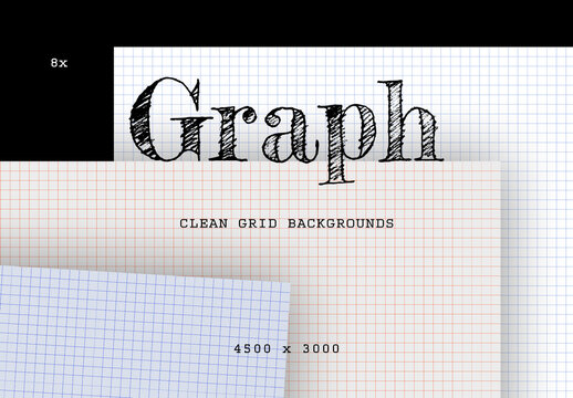 Editable Grid Backgrounds