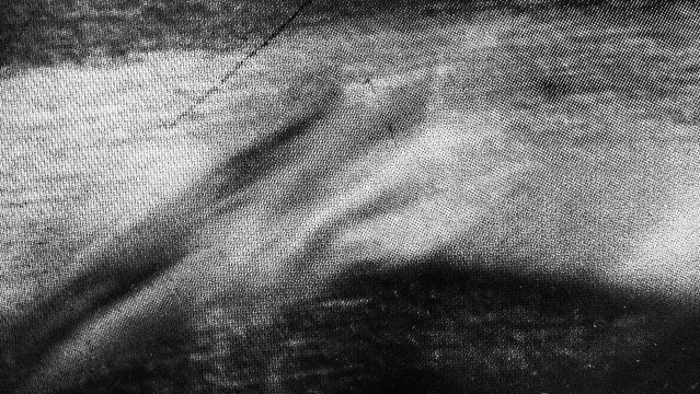 halftone grunge texture overlay effect