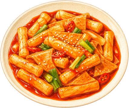 떡볶이