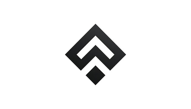 The image shows the official logo for Conflux Network, a public Layer-1 blockchain