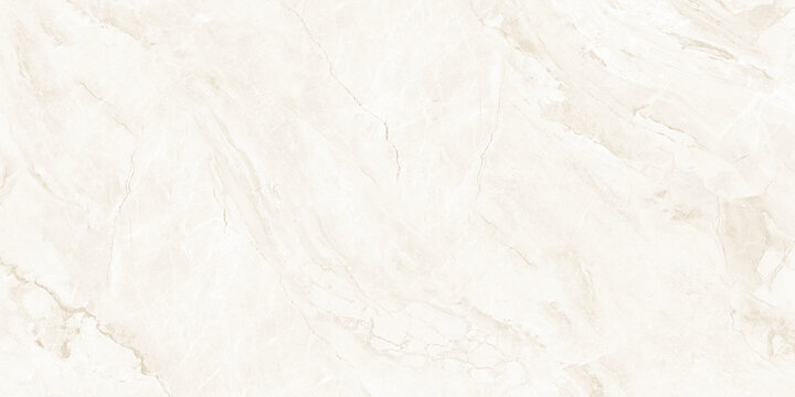 Wonderful light beige marble stone texture.