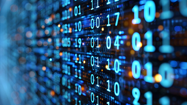 Financial regulatory compliance and cybersecurity concept for secure banking risk management and trust.