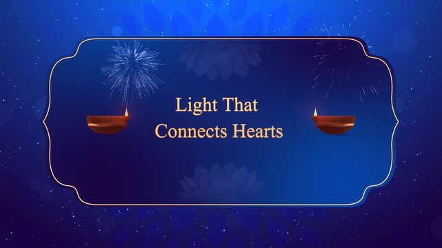 Light That Connects Hearts V 03 Full HD