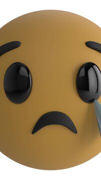 Emoji icon 4k