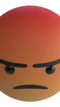 Emoji icon 4k