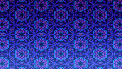 Textile Patterns and Background Scenes for Illustrations © Ping198