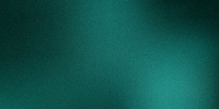 Black dark teal jade emerald sea aventurine green abstract background. Silk satin fabric. Glitter shimmer. Color gradient. Line stripe wave shadow. Drapery curtain. Luxury elegant subtle. Blank design