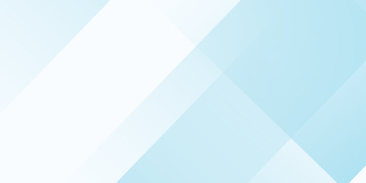 Blue color background abstract art vector