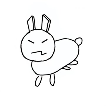 gubby my first love from evade