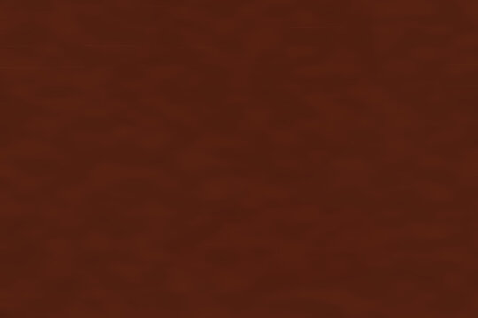 Deep reddish brown matte surface texture featuring subtle grainy patterns and earthy tones