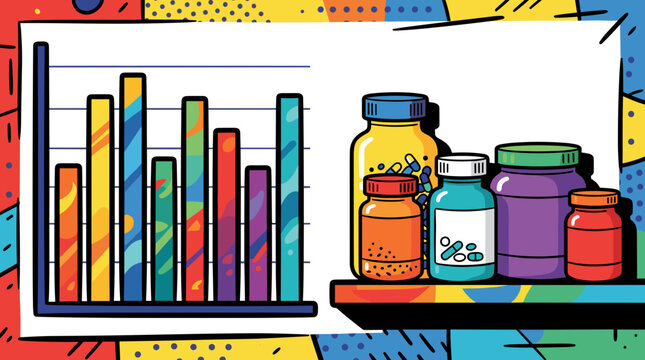 calorie chart with supplements