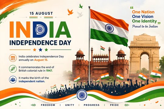 india independence day