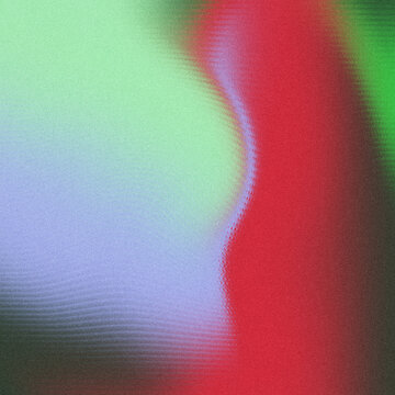 Granular atmosphere, soft celadon, periwinkle, deep ruby gradient, subtle horizontal wave patterns, ideal for tech headers.