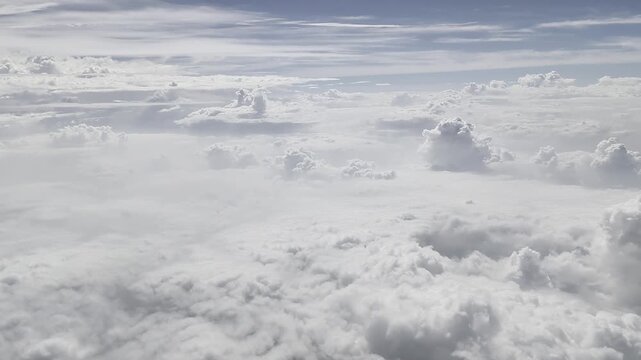 大雲海