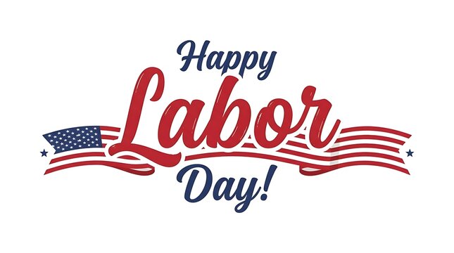Celebrating labor day a tribute to american workers and their contributions to society