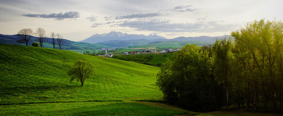 Góry