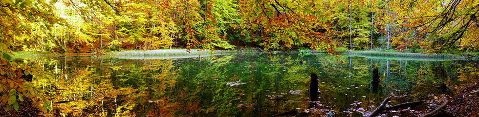 Jeziorka © KSz 