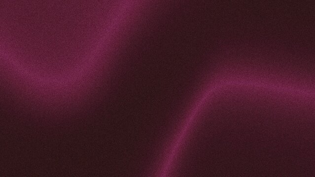 Sophisticated abstract burgundy and purple background featuring soft flowing curves and subtle luminous gradients. Ideal for luxury branding, beauty, fashion, presentations, websites, advertising