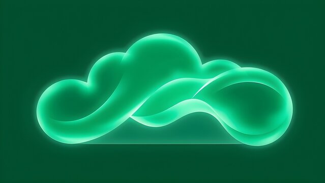 Green Cloud Computing Abstract