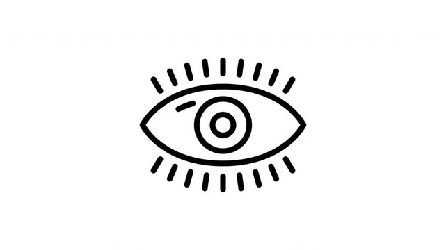 view animation icon