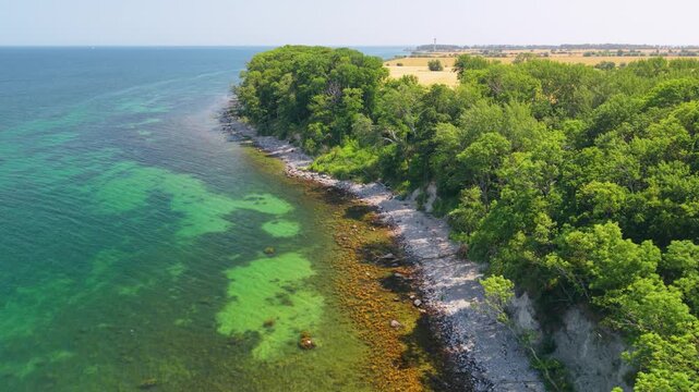 Katharinenhof, Fehmarn, Germany