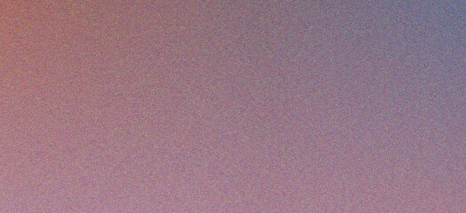 Soft gradient background, transitioning from warm, orange to cool, purple with a, fine grainy texture, spread across the, entire surface area © Design home sara