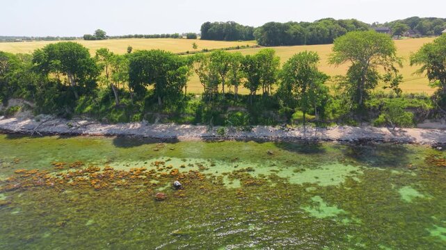 Katharinenhof, Fehmarn, Germany