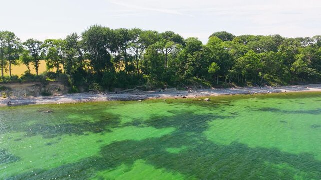 Katharinenhof, Fehmarn, Germany