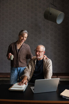 Retirement planning