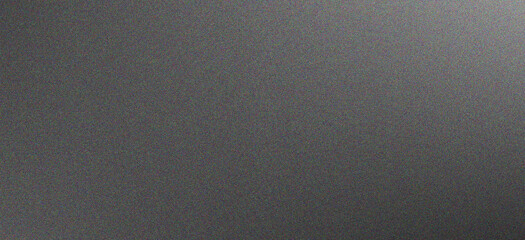 Abstract dark gray background, with a soft, grainy texture and, subtle light gradient, transition across the, surface area © Design home sara