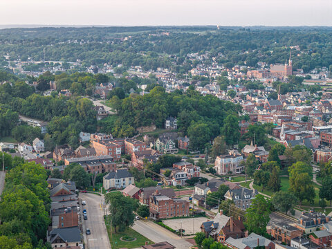 Dubuque, Iowa