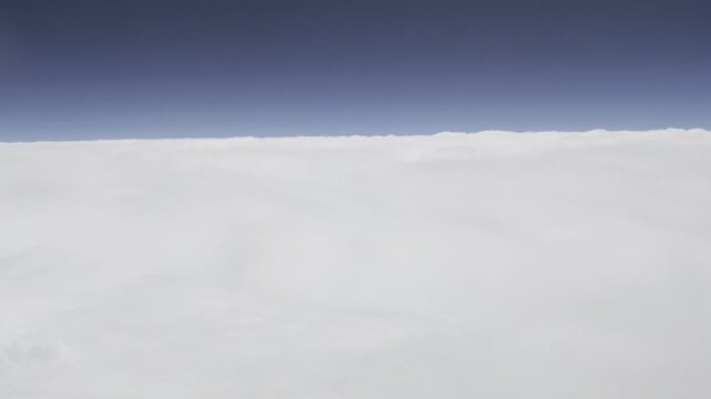 大雲海