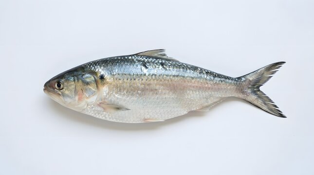 Fresh Hilsa fish