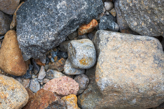 stone wall texture background