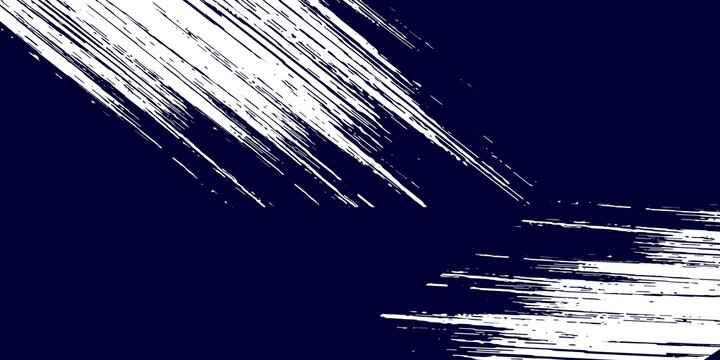 Dots halftone white \u0026 blue color pattern gradient grunge texture background. Dots pop art comics sport style vector illustration